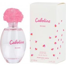 Gres Cabotine Rose EDT 100 ml