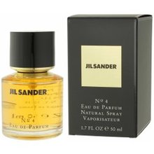 Jil Sander No.4 EDP 50 ml