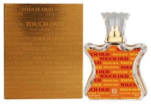 Parfüüm naistele Ahmed Al Maghribi Touch Oud EDP 75 ml