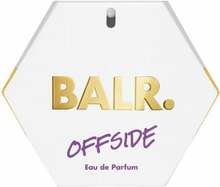 Parfüüm naistele Balr. Offside Limited Edition EDP 50 ml