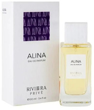 Parfüüm naistele Gulf Orchid Riviera Prive Alina EDP 100 ml