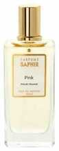 Parfüümvesi Saphir Pink Pour Femme naistele EDP 50 ml