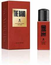Parfüüm naistele Scalpers The Band For Her EDP 30 ml