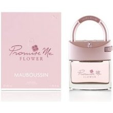 Mauboussin Promise Me Flower EDT 90 ml