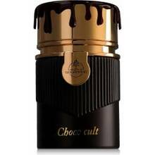 Ministry of Gourmand Choco Cult EDP 100 ml