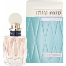 Miu Miu L'Eau Rosée EDT 100 ml