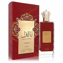 Nusuk Ana Al Awwal Malaki Red EDP 100 ml