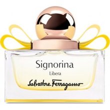 Salvatore Ferragamo Signorina Libera EDP 30 ml