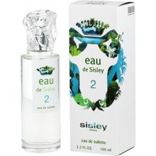 Sisley Eau de Sisley 2 EDT 100 ml