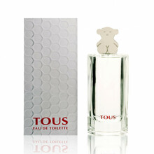 Tous Silver EDT 50 ml