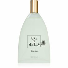 Tualettvesi Instituto Espanol Aire Sevilla Peonia EDT 150 ml