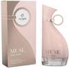 Mirada Muse Rose Musc EDP 100 ml