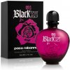 Paco Rabanne XS Black EDT 80 ml