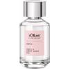 s.Oliver Pure Sense EDP 30 ml