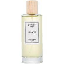 Chanson d Eau Lemon EDT 100 ml