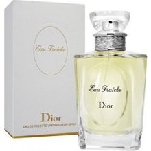 Christian Dior Eau Fraiche EDT 100 ml