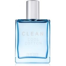 Clean Cool Cotton EDT 60 ml