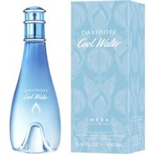 Davidoff Cool Water Mera EDT 100 ml