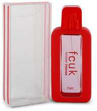 Fcuk Forever Intense Her EDT 100 ml
