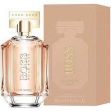 Hugo Boss The Scent EDP 100 ml