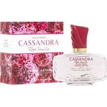Jeanne Arthes Cassandra Rose Vanille EDP 100 ml