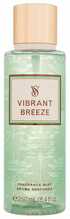 Kehasprei naistele Victoria's Secret Vibrant Breeze 250 ml