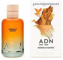 Parfüümvesi naistele Adolfo Dominguez Adn Sandalo Sacro EDP 100 ml