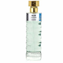 Parfüüm naistele Bijoux Blue 23 EDP 200 ml