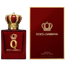 Parfüüm naistele Dolce&Gabbana Q Parfum 50 ml