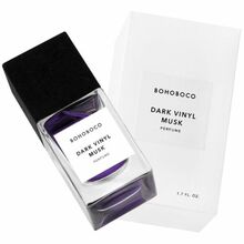Parfüüm unisex Bohoboco Dark Vinyl Musk EDP 50 ml