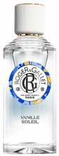 Parfüüm unisex Roger & Gallet Vanille Soleil EDT 30 ml
