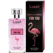 Lazell Camellia Flamenco You EDP 100 ml