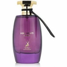 Maison Alhambra Very Velvet Orchid EDP 100 ml