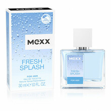 Mexx Fresh Splash EDT 15 ml