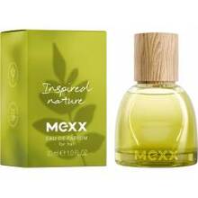 Mexx Inspired Nature EDP 30 ml