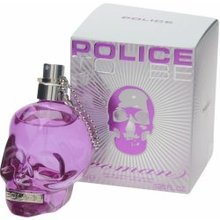Police To Be EDP 40 ml