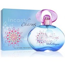 Salvatore Ferragamo Incanto Charms EDT 50 ml