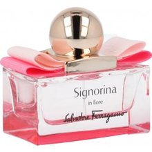 Salvatore Ferragamo Signorina in Fiore EDT 30 ml