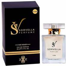 Sorvella V244 EDP 50 ml