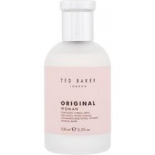 Ted Baker Woman Original EDT 100 ml