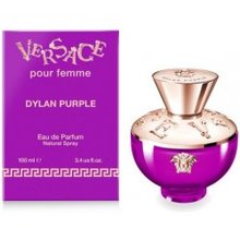 Versace Dylan Purple EDP 100 ml