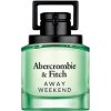 Abercrombie & Fitch Away Weekend EDT 30 ml