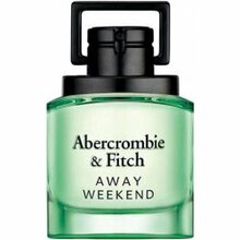 Abercrombie & Fitch Away Weekend EDT 30 ml