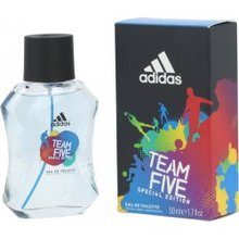 Adidas Team Five EDT 50 ml