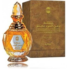 Ajmal Mukhallat Dahn Al Oudh Moattaq EDP 60 ml