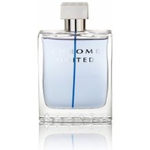 Azzaro Chrome United EDT 100 ml