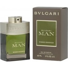 Bvlgari Man Wood Essence EDP 60 ml