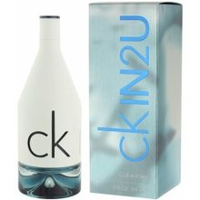 Calvin Klein In2U Him EDT 150 ml
