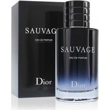 Christian Dior Sauvage EDP 200 ml