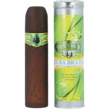 Cuba Brazil EDT 100 ml